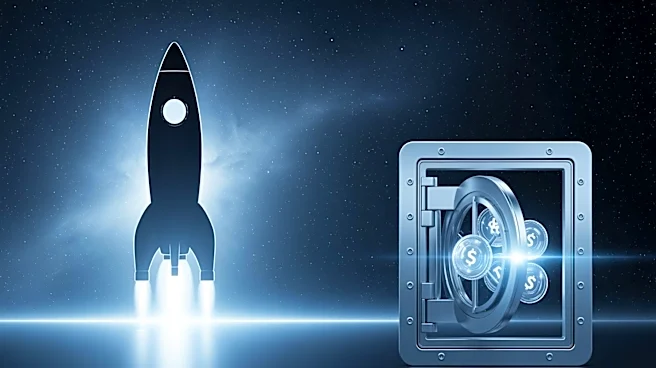 SpaceX IPO Targets Retail Investors with Unprecedented Allocation