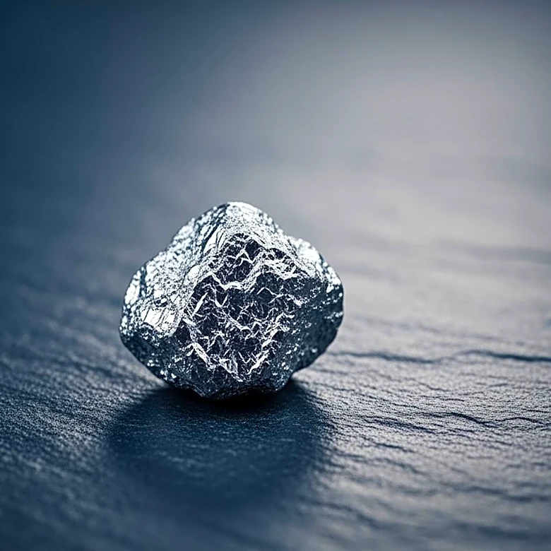 Vale CEO Reports Steady Demand in Global Metals Markets Amid Middle East Conflict