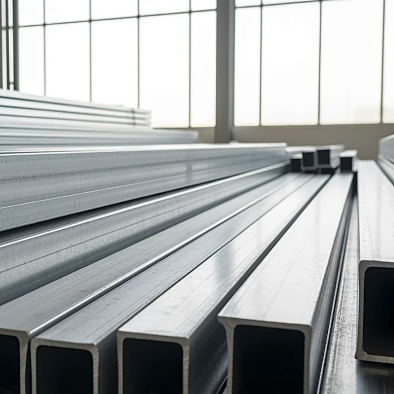 U.S. Steel Shipments Increase in April 2026 Amid Divergent Product Performance