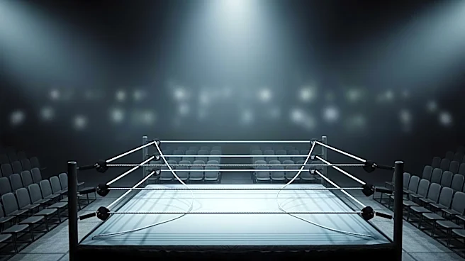 WWE Faces Challenges with Character Dynamics Amidst Declining Viewership