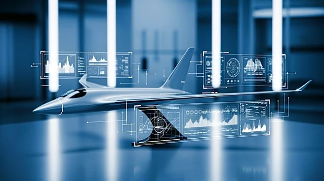 DLR Advocates for Certification by Analysis to Accelerate Aerospace Technology Development
