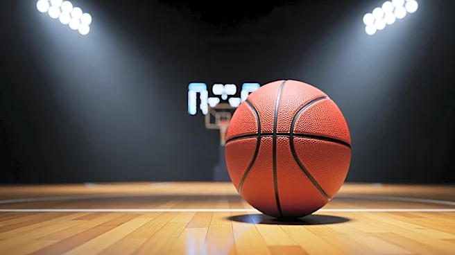 Logan Fernandez Leads Mount Carmel to State Semifinals with Key Performance