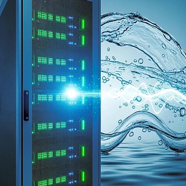Texas Governor Proposes New Regulations for Data Centers Amid Energy and Water Concerns