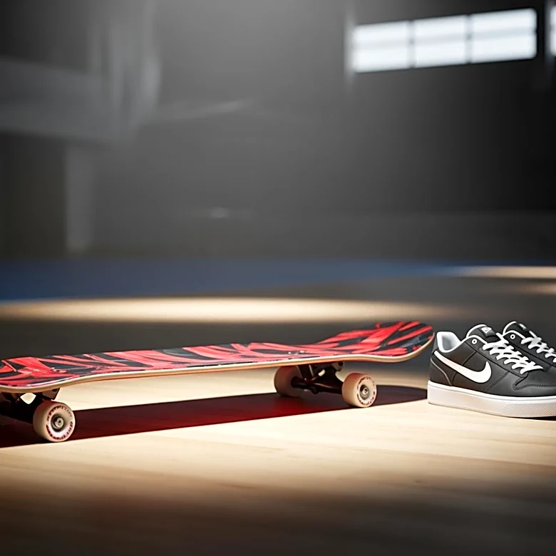 Atlanta Hawks Launch First Flight Crew Skate Team with Auditions