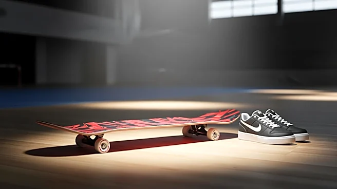 Atlanta Hawks Launch First Flight Crew Skate Team with Auditions
