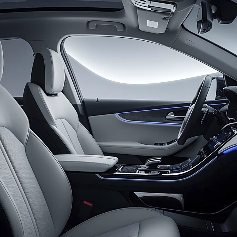 Rivian Tops Consumer Reports' Comfort Ratings Despite Reliability Issues