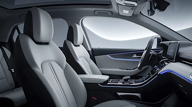 Rivian Tops Consumer Reports' Comfort Ratings Despite Reliability Issues
