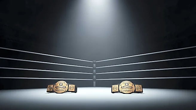WWE Faces Uncertainty with CM Punk and AJ Lee's Absences Amidst Roman Reigns and Cody Rhodes Rivalry