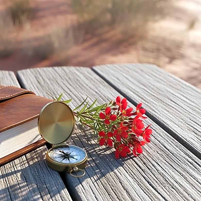 AAT Kings and SATC Reward Top Travel Advisor with Outback Adventure