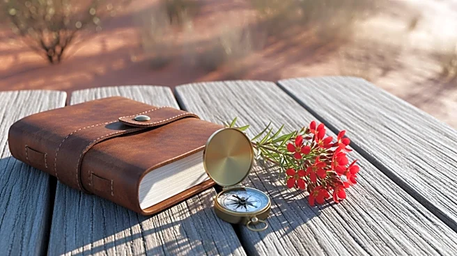 AAT Kings and SATC Reward Top Travel Advisor with Outback Adventure