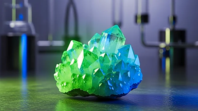 Terra Clean Energy Advances Marysvale Uranium Project with Technical Report