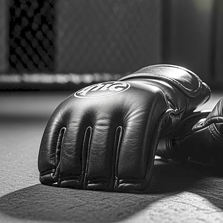 Ilia Topuria Prepares for UFC Freedom 250 with Confidence and Determination
