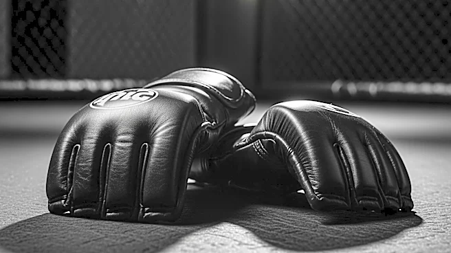 Ilia Topuria Prepares for UFC Freedom 250 with Confidence and Determination