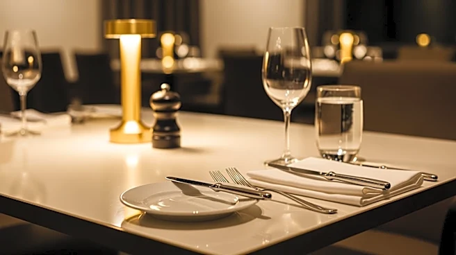Ben Lucky Joins Onvo as Senior Director of Foodservice, Aiming to Enhance Guest Experience