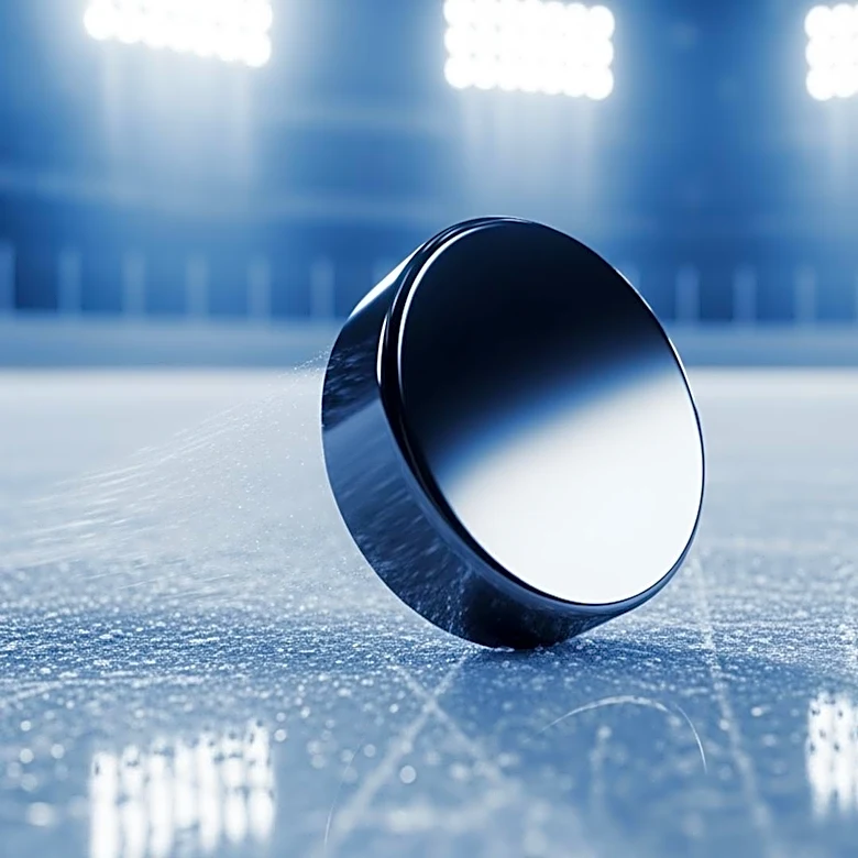 Brett Howden Scores Equalizer in NHL Playoff Game