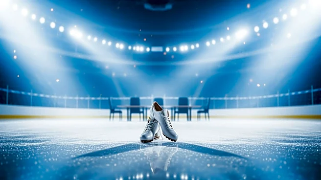 Florida Panthers Announce Auditions for 2026-27 Dance Team