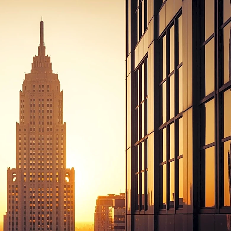 RXR Lists Iconic Helmsley Building for $670 Million Amid Market Turnaround