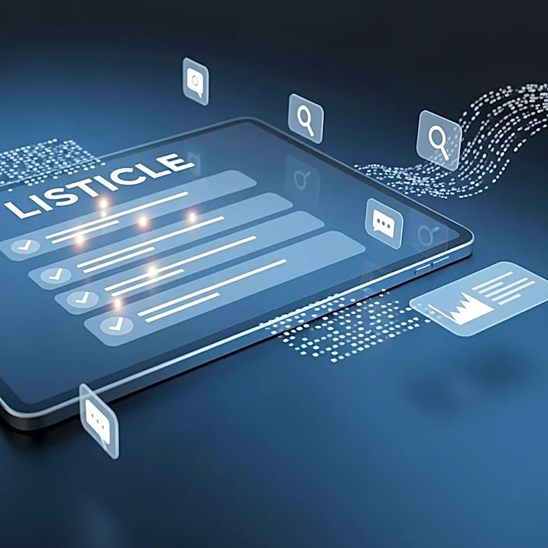 Shopify Utilizes Optimized Listicles to Influence Chatbot Search Results
