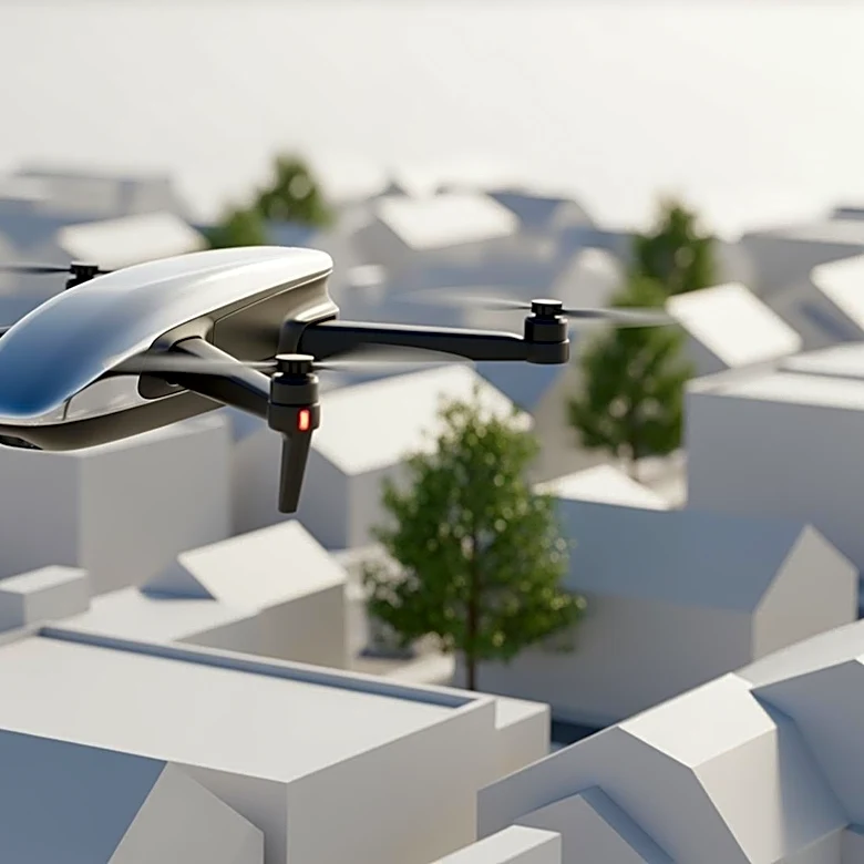 Wing Expands Drone Delivery Service to Seven More U.S. Cities in Partnership with Walmart