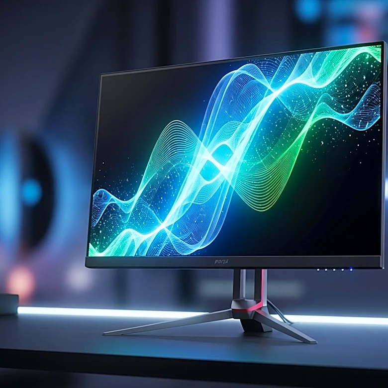 KTC's Mini-LED Gaming Monitor Sees Price Drop Following Positive Review