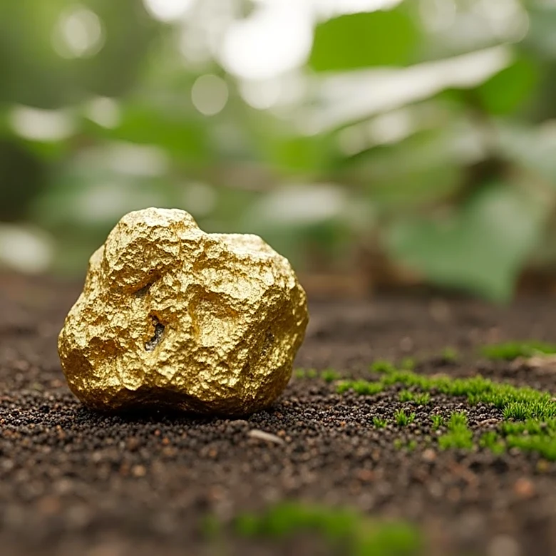 Cree Nation and Gold Fields Sign Agreement for Potential Gold Mine Amid Environmental Concerns