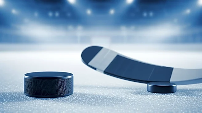 Wyatt Cullen Emerges as Top Prospect for 2026 NHL Draft