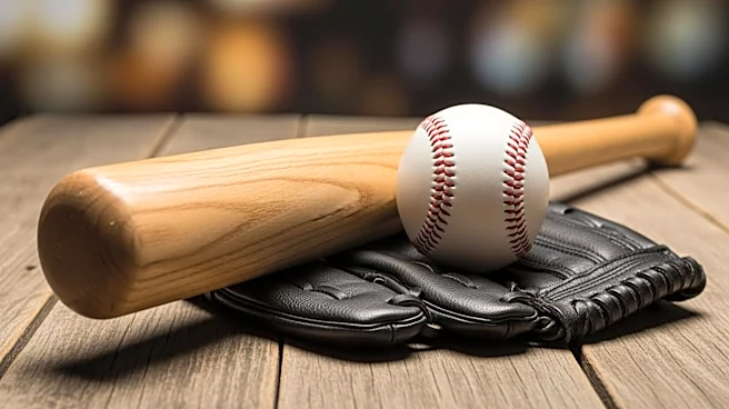 Ole Miss Rebels Strategize for College World Series Victory Against North Carolina