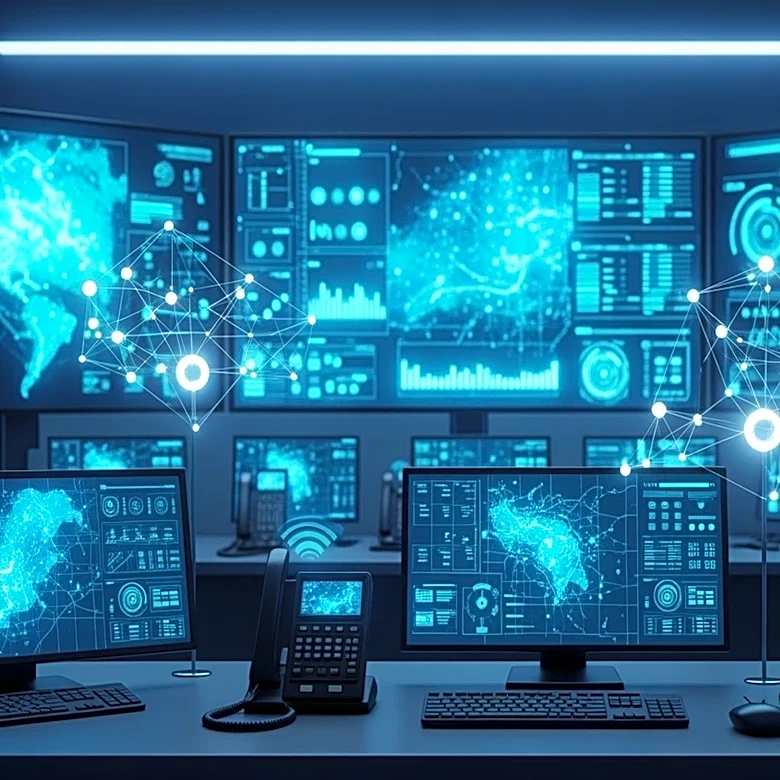Real-Time Intelligence to Enhance Security for 2026 FIFA World Cup Across North America