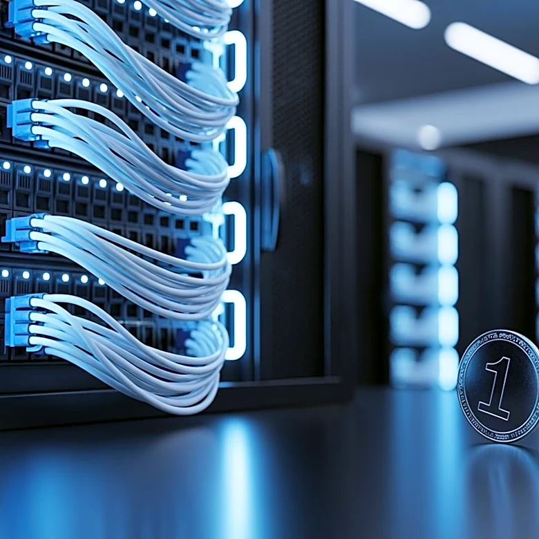 Super Micro's $7 Billion AI Server Financing Plan Leads to Share Price Drop