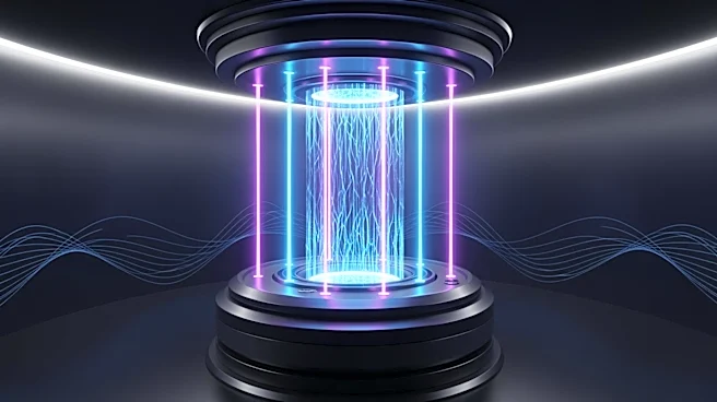 Commonwealth Fusion Systems Aims to Make Nuclear Fusion Appealing to Younger Generations
