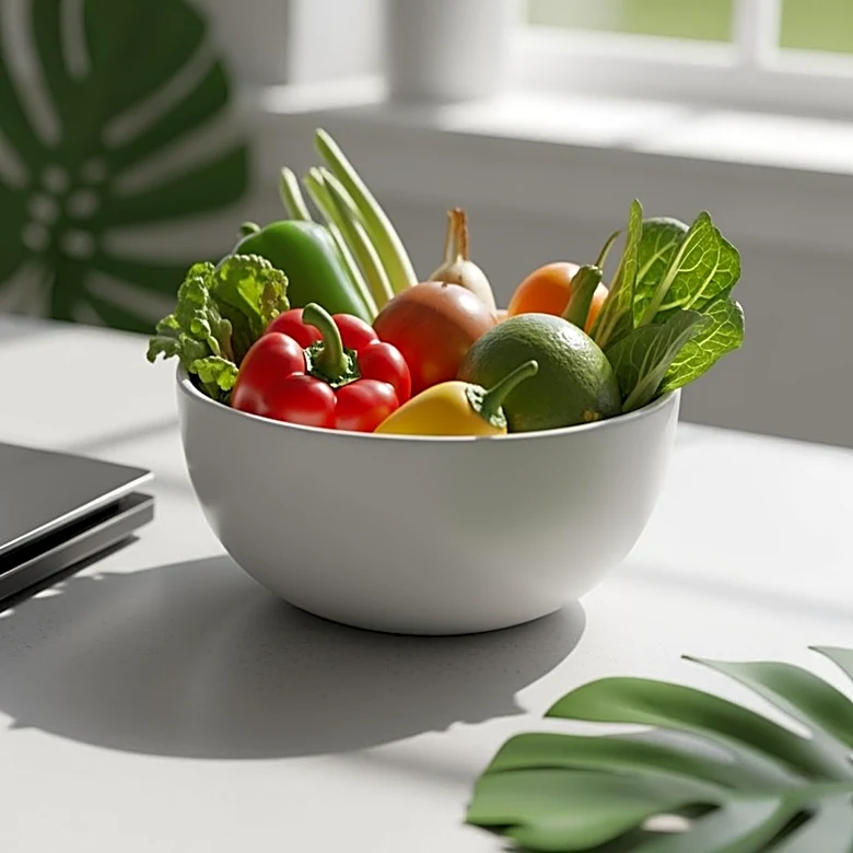 KITRO Expands AI-Powered Food Waste Solutions Amid New EU Regulations