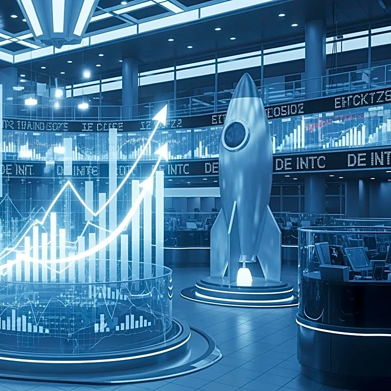 SpaceX's Historic IPO Set to Shake Up Stock Market with $1.75 Trillion Valuation