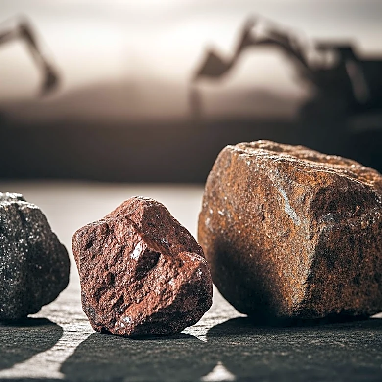 Trafigura Secures $350 Million Loan for Develop Global's Mining Projects in Australia