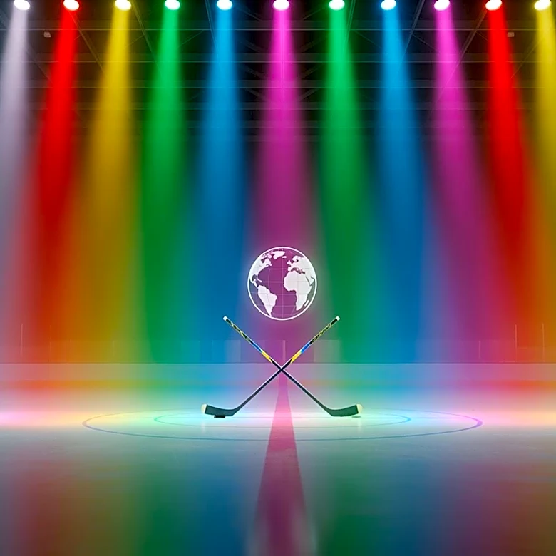 Seattle Pride Classic Expands as a Global Celebration of Hockey