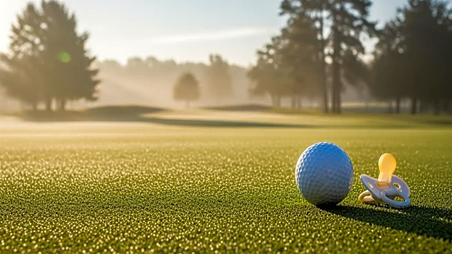 Collin Morikawa Returns to RBC Canadian Open Amid Back Injury and New Fatherhood