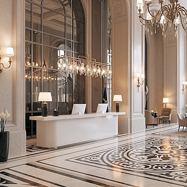 InterContinental Grand Ankara Opens, Blending Heritage with Modern Luxury
