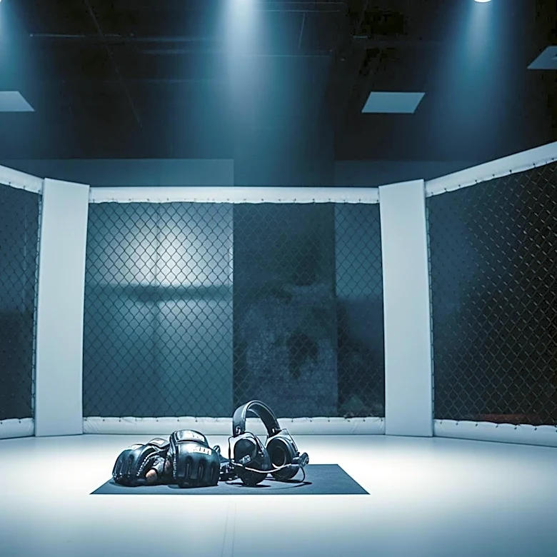 FBI Collaborates with UFC for Training Ahead of White House MMA Event