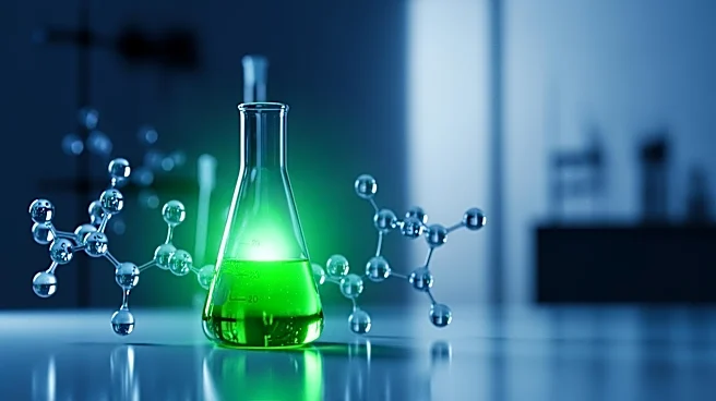 Australian Biotech Sector Faces Challenges Under Labor's R Tax Changes