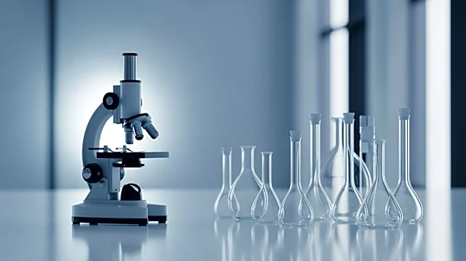 Kewaunee Scientific to Announce Fiscal Year and Fourth Quarter Results Amid Strategic Expansion