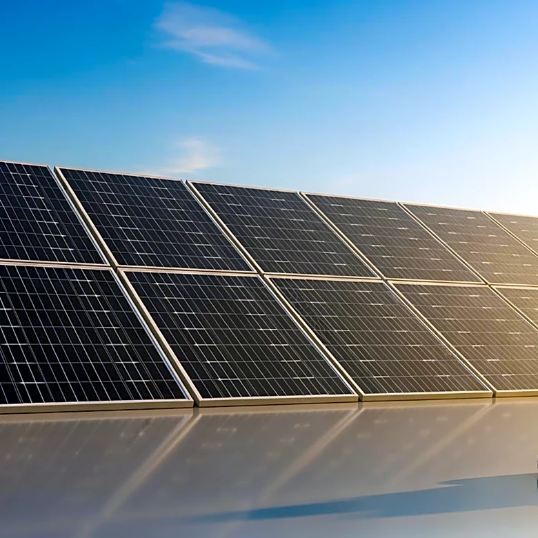Solar Energy Surpasses Coal in U.S. Despite President Trump's Policies
