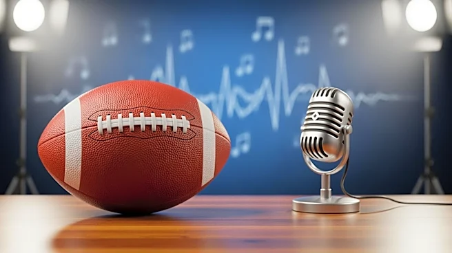 NFL Network Insiders Discuss Cleveland Browns' Quarterback Decision Post-Mandatory Minicamp