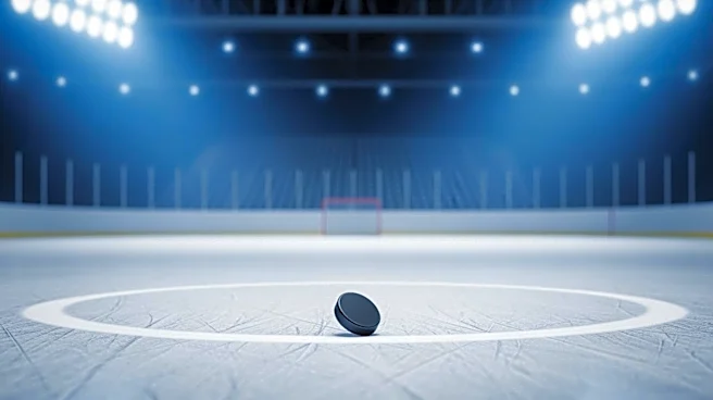 Ethan Belchetz Prepares for 2026 NHL Draft Following Injury Recovery