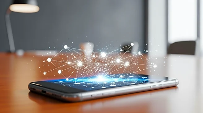 AllSaints Implements AI App to Enhance Global Employee Communication