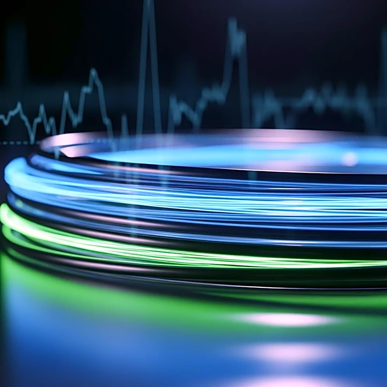 Optical Cable Corporation Reports Significant Earnings Growth Amid Strong Market Demand