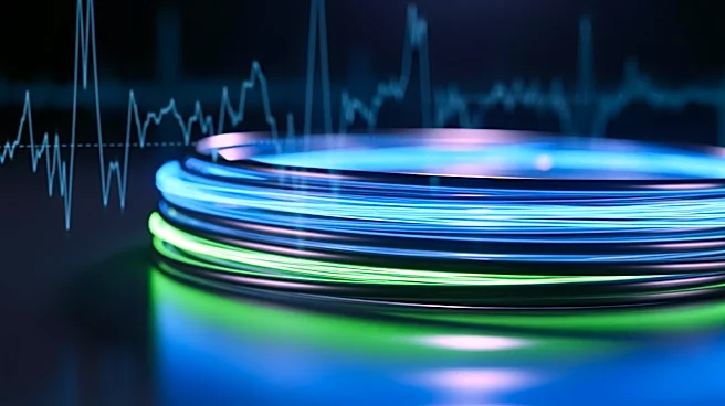Optical Cable Corporation Reports Significant Earnings Growth Amid Strong Market Demand