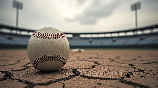 New York Mets Suffer Another Defeat Against St. Louis Cardinals, Highlighting Struggles