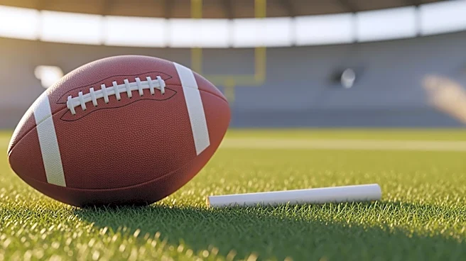 Ravens' Tyler Loop Ends Minicamp with Clutch Field Goal, Aims to Overcome Past Miss