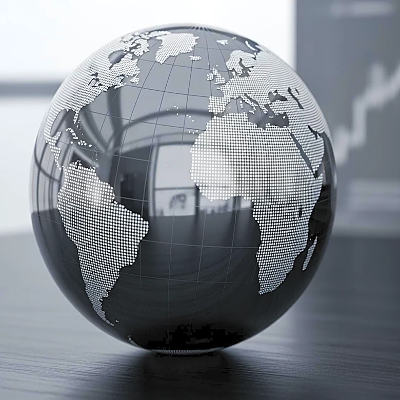 Federal Reserve Highlights $28 Trillion Gap in U.S. Foreign Asset Ownership