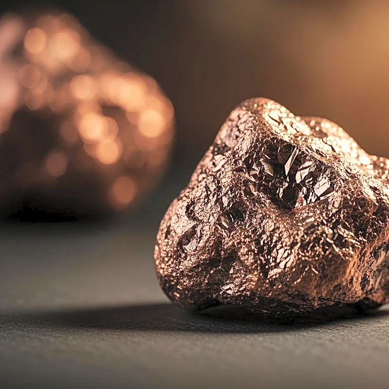 Revolver Resources Advances Toward Copper Production Amid Supply Squeeze