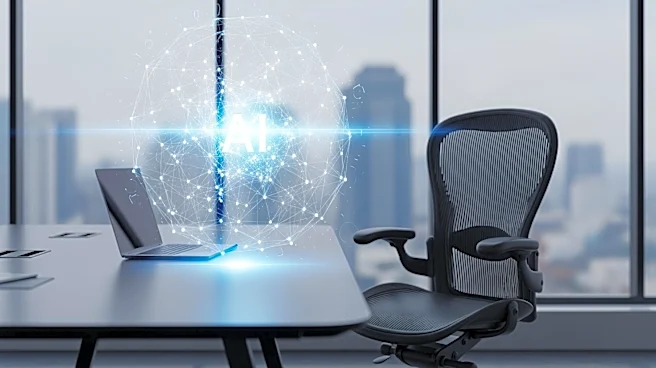 Opendoor's India Exit Highlights AI's Impact on Outsourcing Industry